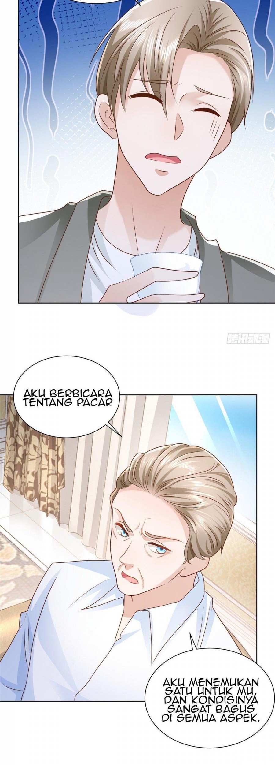 I Randomly Have A New Career Every Week Chapter 54 - halaman 20