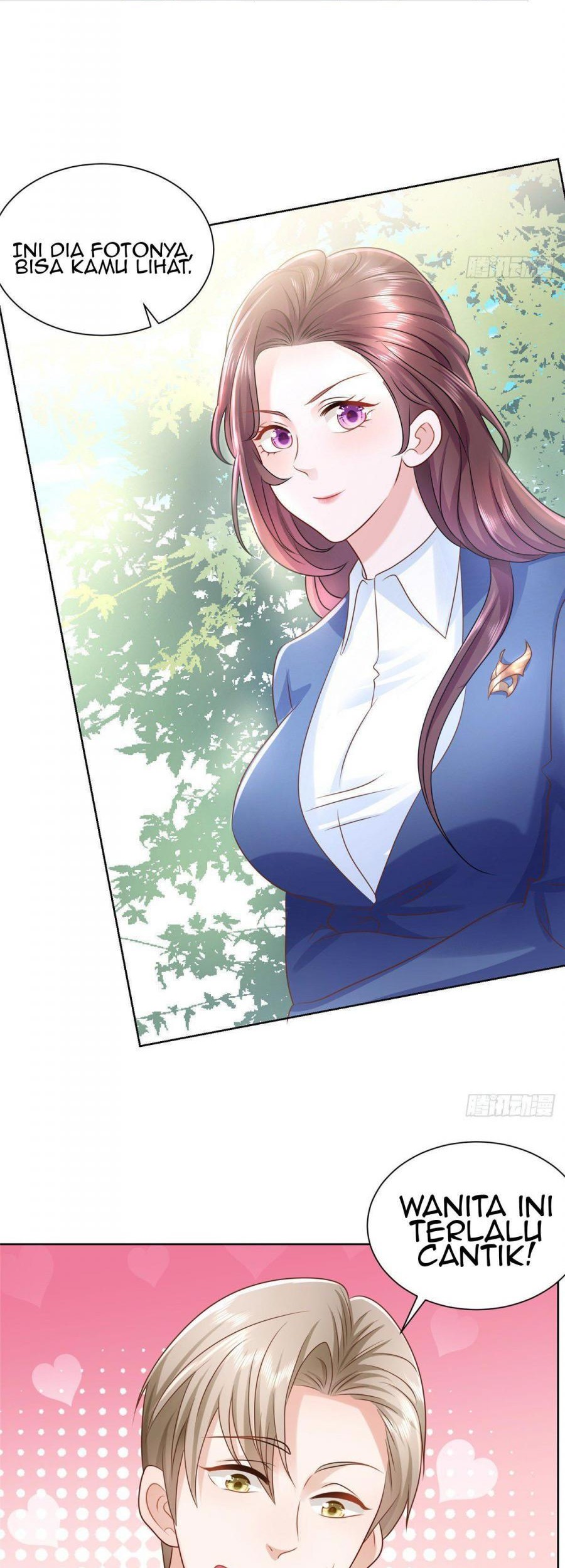 I Randomly Have A New Career Every Week Chapter 54 - halaman 22