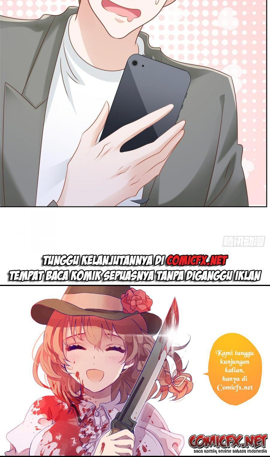 I Randomly Have A New Career Every Week Chapter 54 - halaman 23