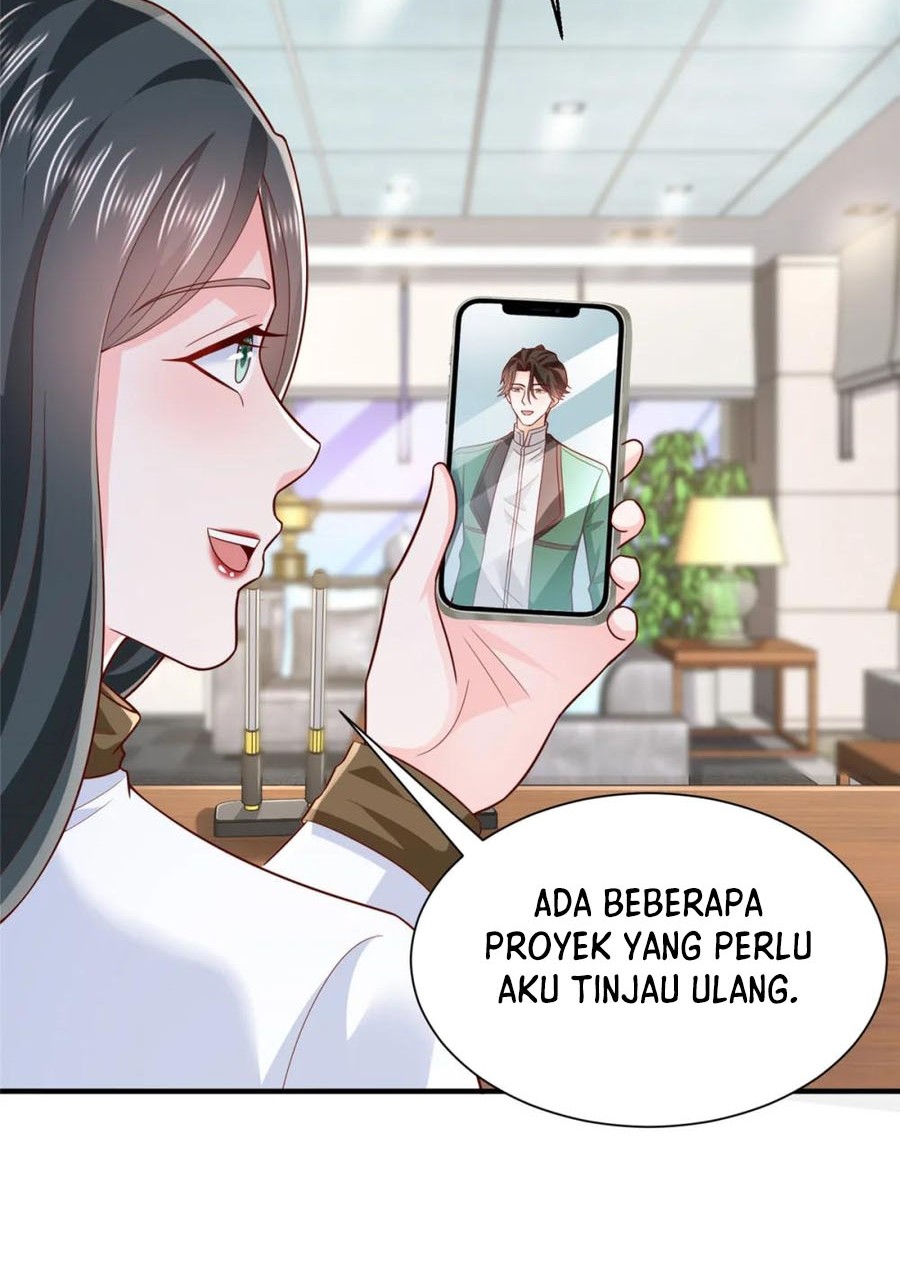 I Randomly Have A New Career Every Week Chapter 540 - halaman 17