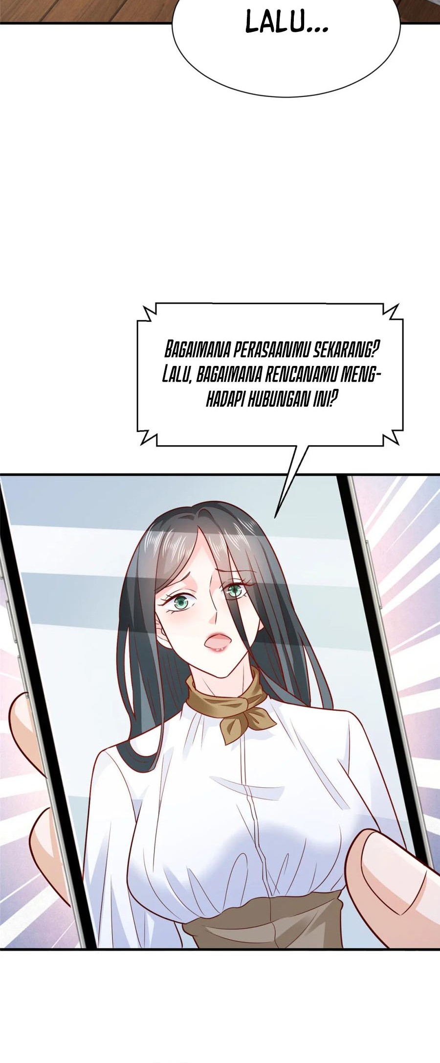 I Randomly Have A New Career Every Week Chapter 540 - halaman 21
