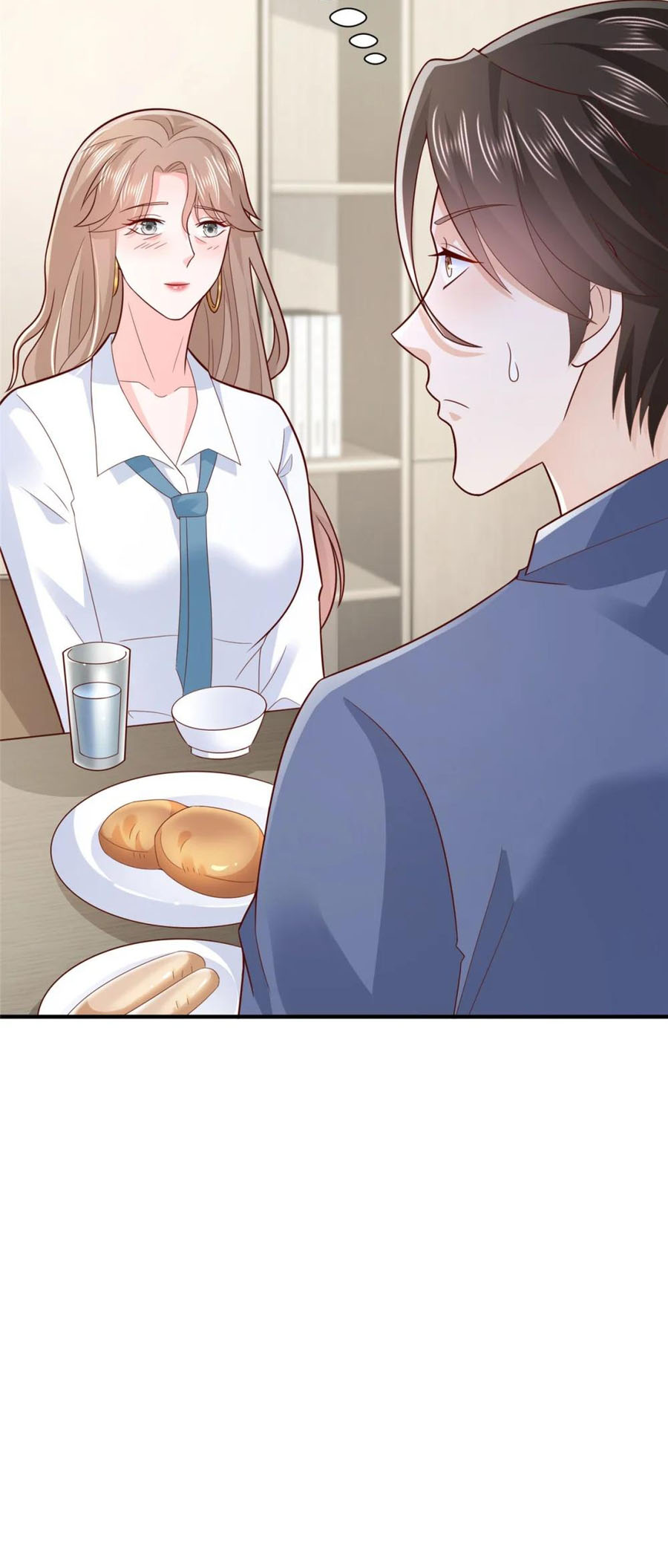 I Randomly Have A New Career Every Week Chapter 540 - halaman 30
