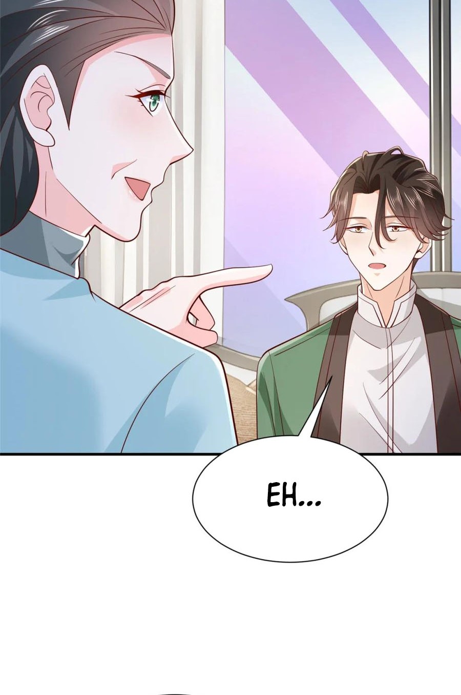 I Randomly Have A New Career Every Week Chapter 540 - halaman 9