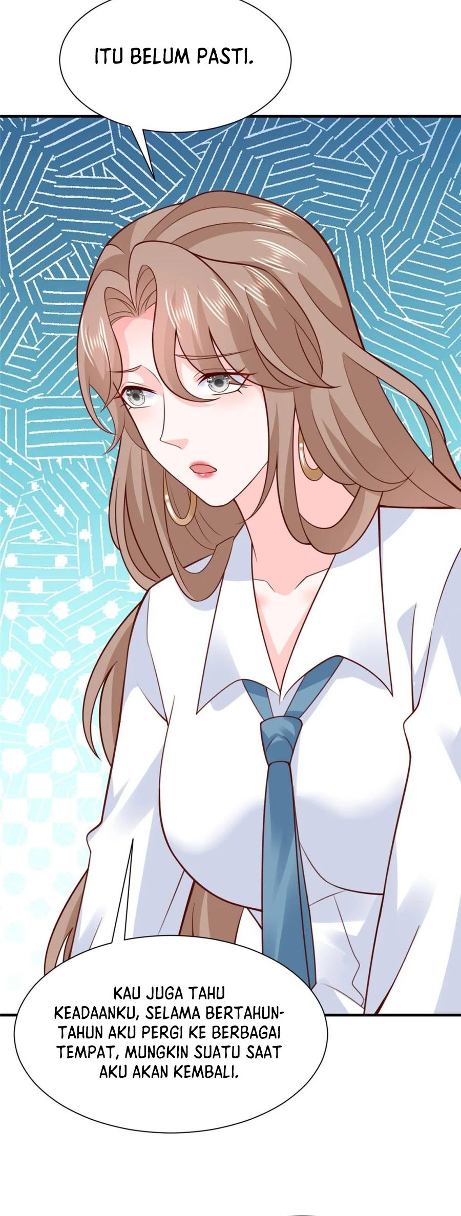 I Randomly Have A New Career Every Week Chapter 541 - halaman 5