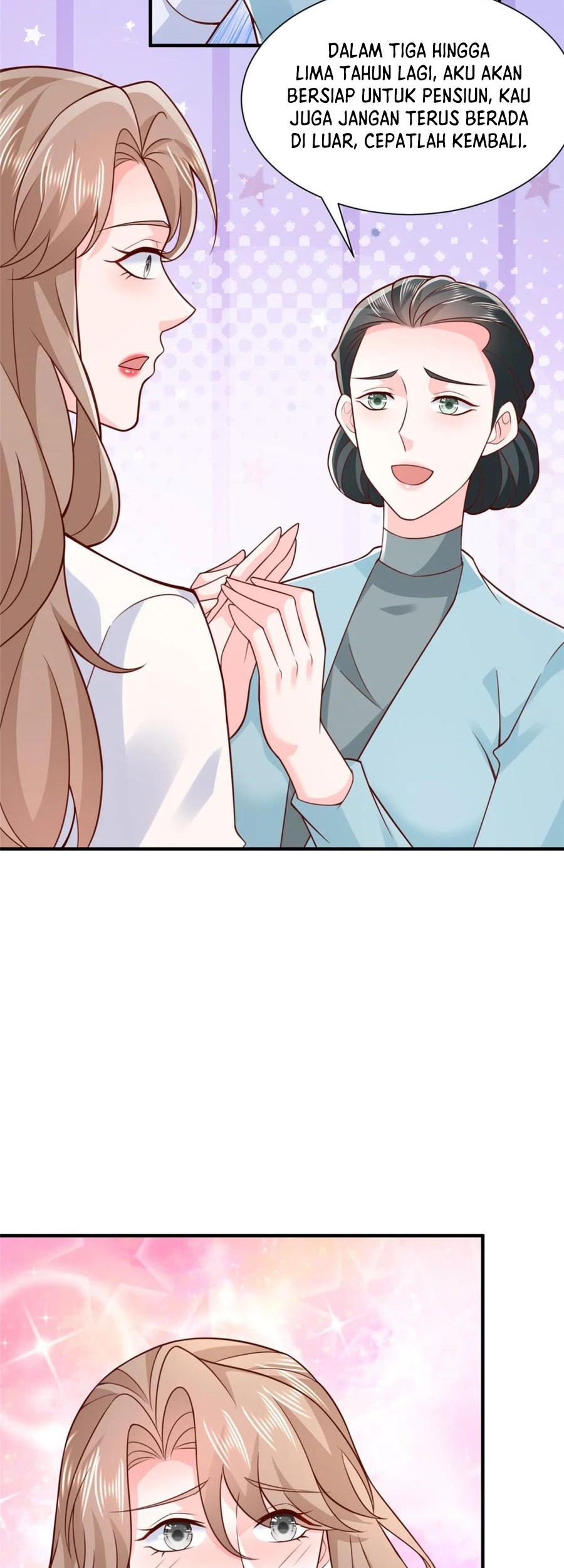 I Randomly Have A New Career Every Week Chapter 541 - halaman 7