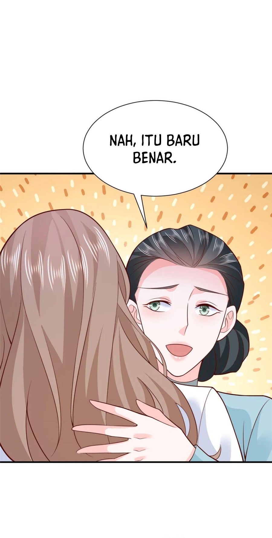 I Randomly Have A New Career Every Week Chapter 541 - halaman 9