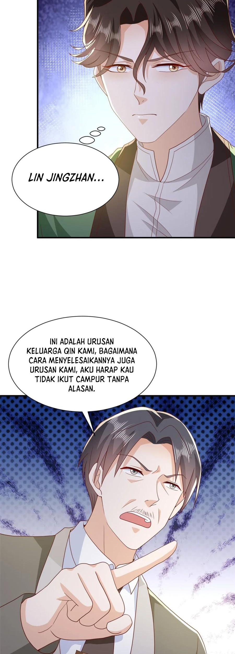 I Randomly Have A New Career Every Week Chapter 542 - halaman 15