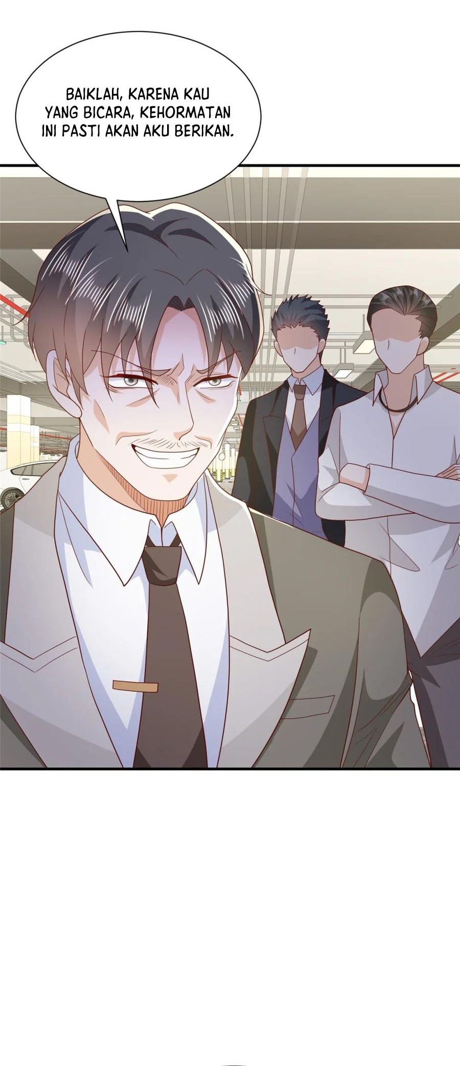 I Randomly Have A New Career Every Week Chapter 542 - halaman 17