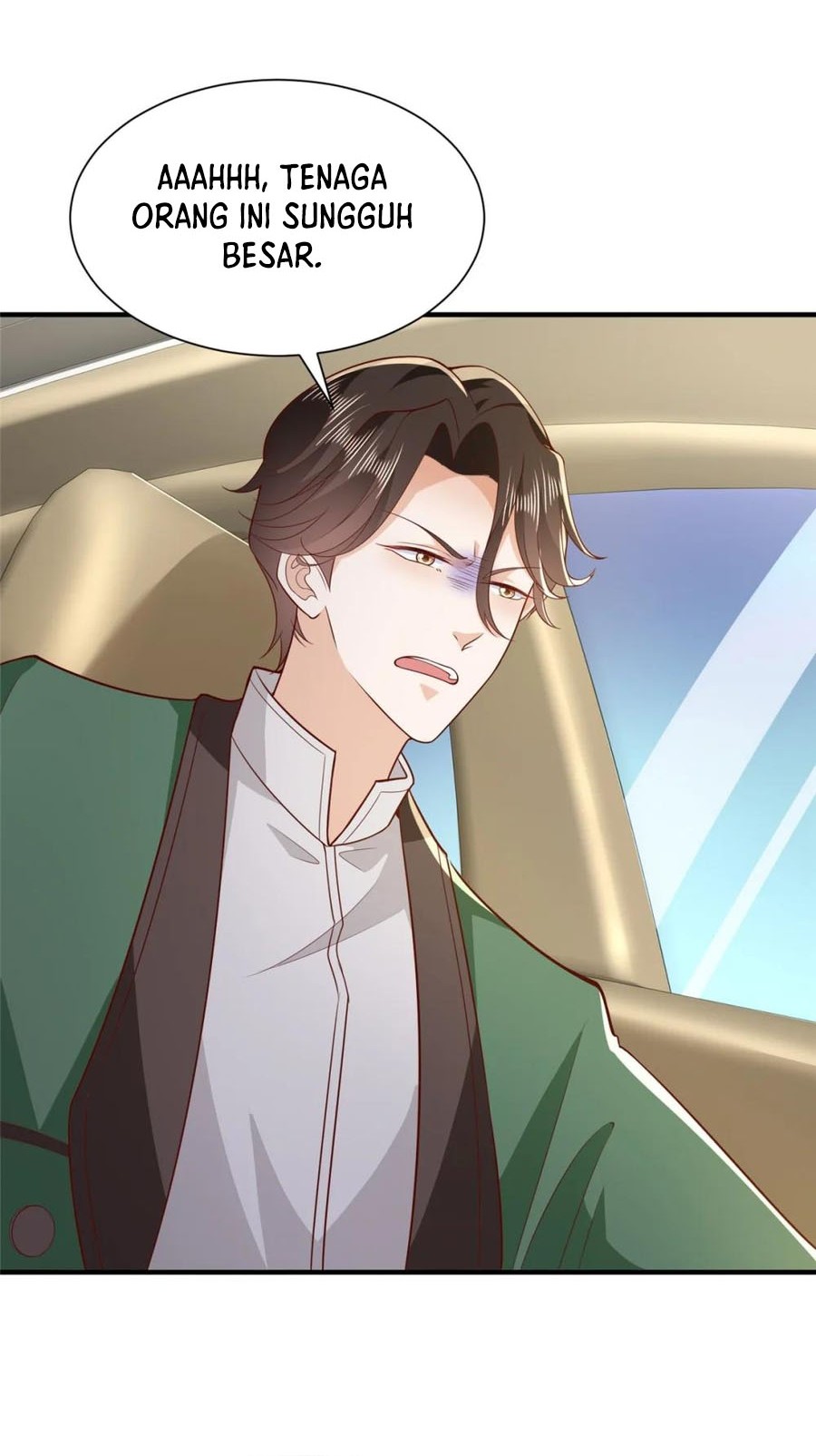 I Randomly Have A New Career Every Week Chapter 542 - halaman 25