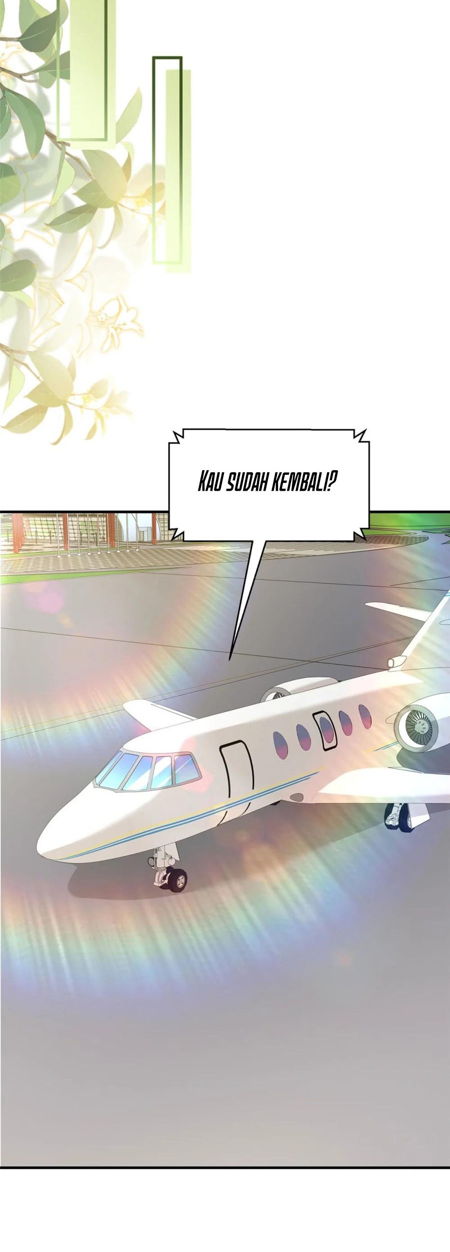 I Randomly Have A New Career Every Week Chapter 543 - halaman 3