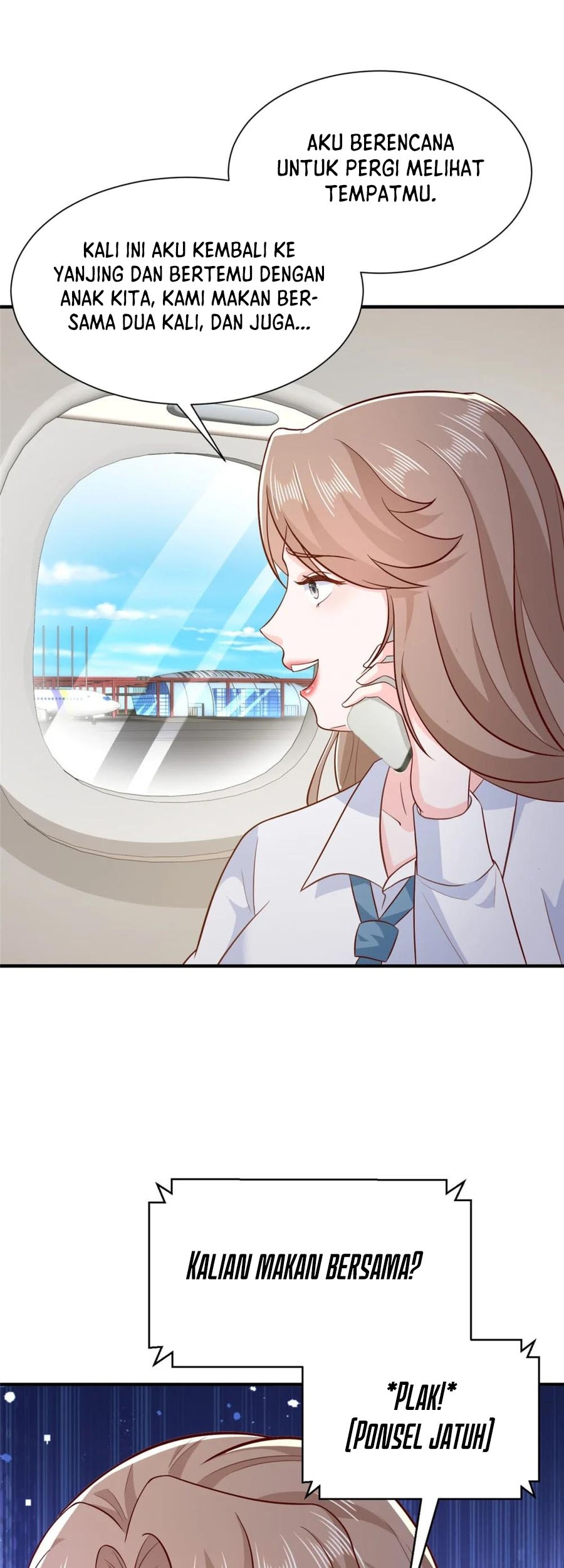 I Randomly Have A New Career Every Week Chapter 543 - halaman 4