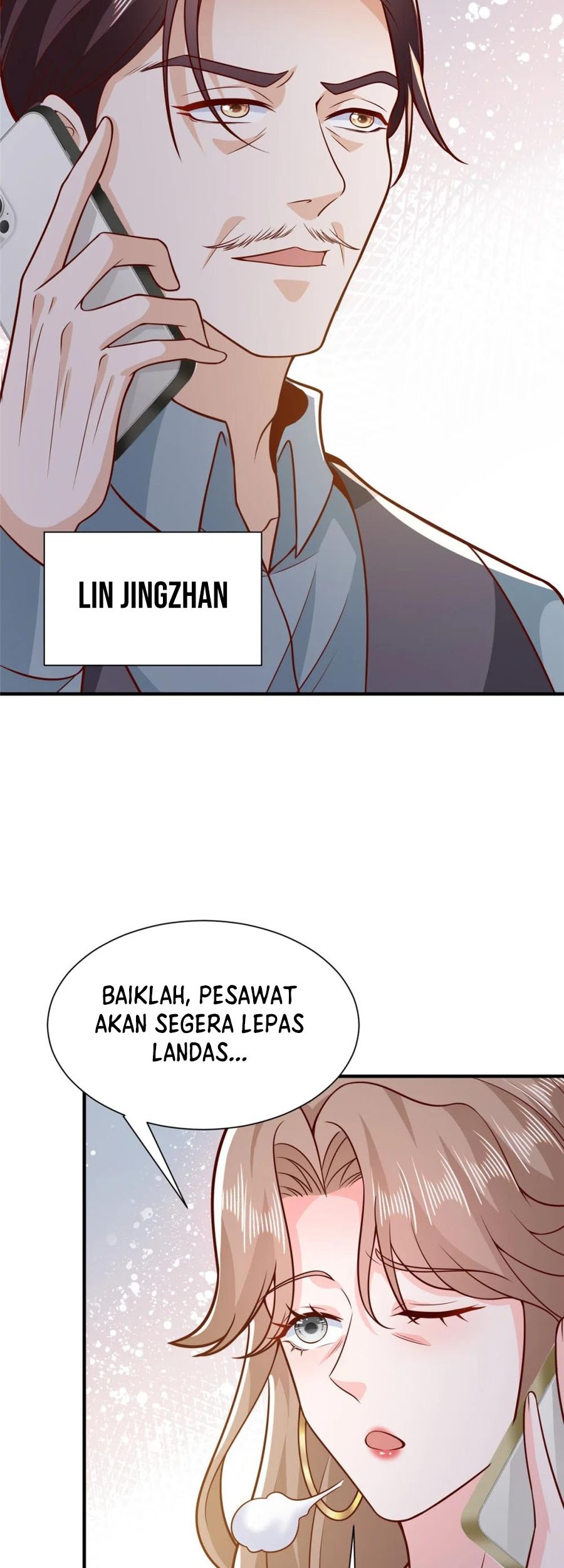 I Randomly Have A New Career Every Week Chapter 543 - halaman 8