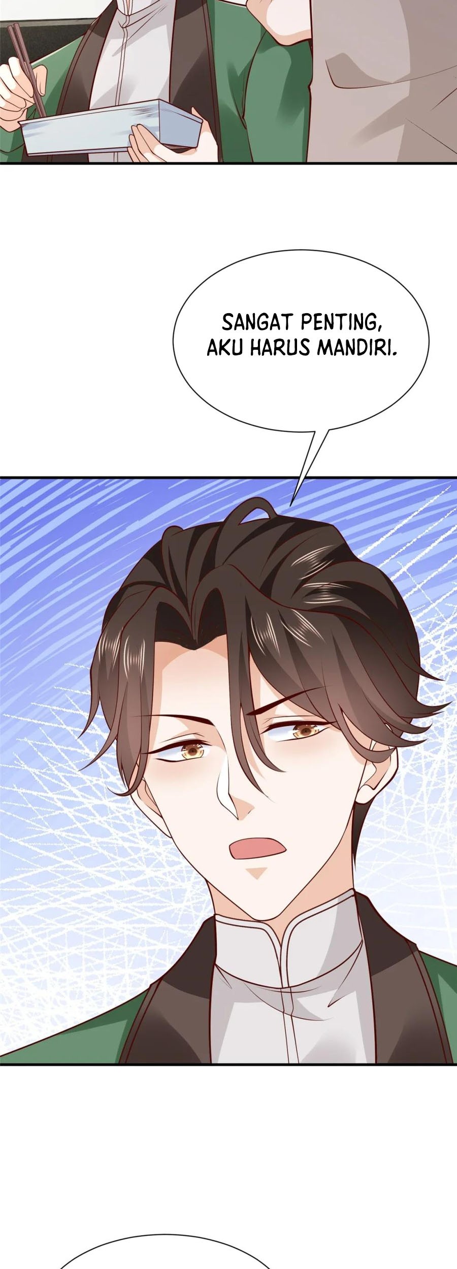 I Randomly Have A New Career Every Week Chapter 544 - halaman 20