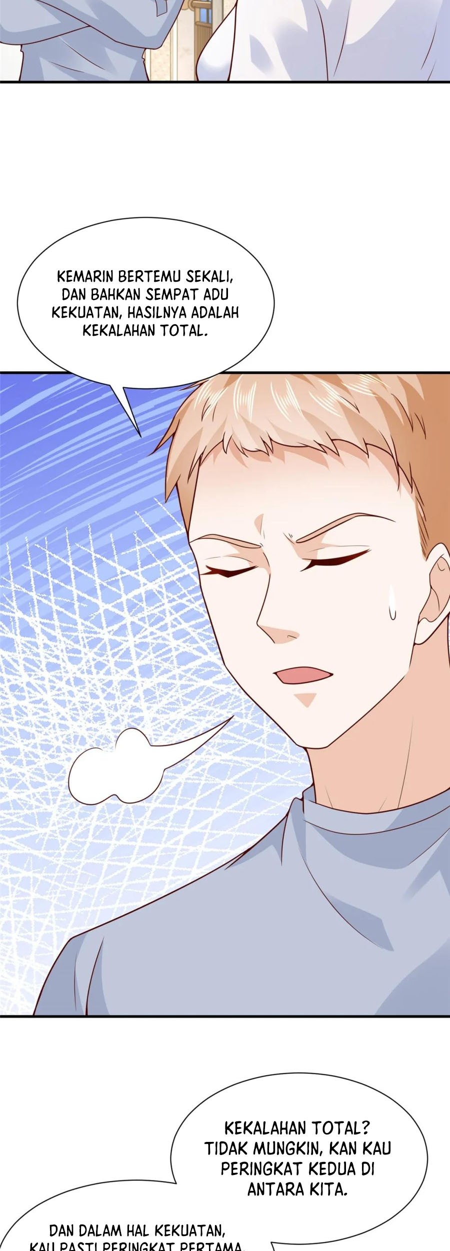 I Randomly Have A New Career Every Week Chapter 544 - halaman 4