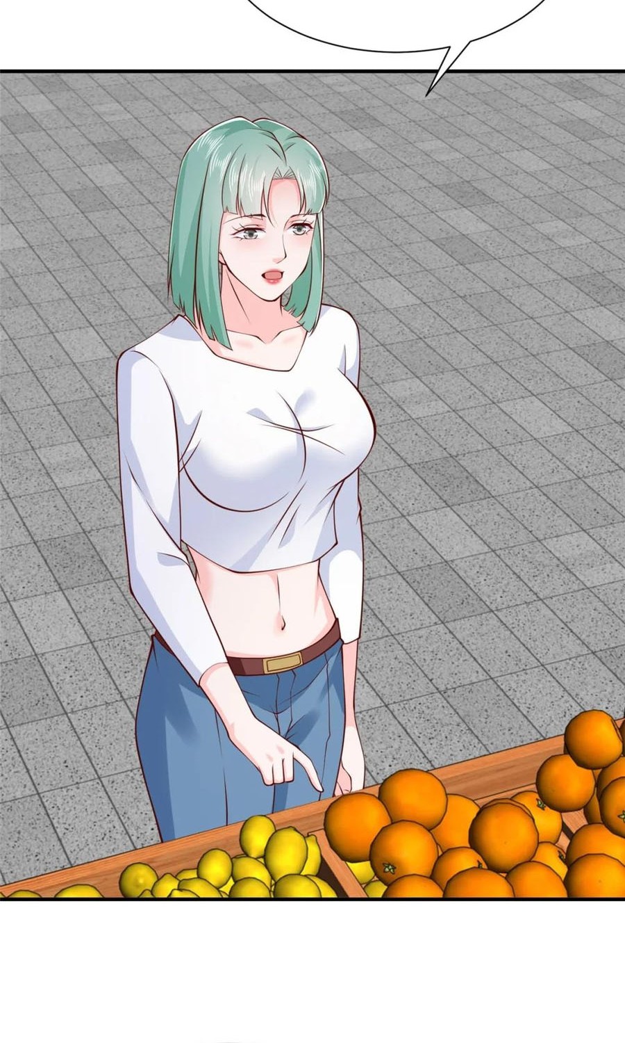 I Randomly Have A New Career Every Week Chapter 545 - halaman 25