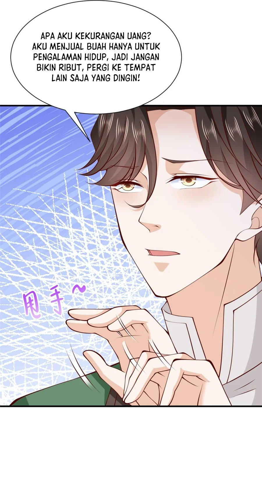I Randomly Have A New Career Every Week Chapter 545 - halaman 26