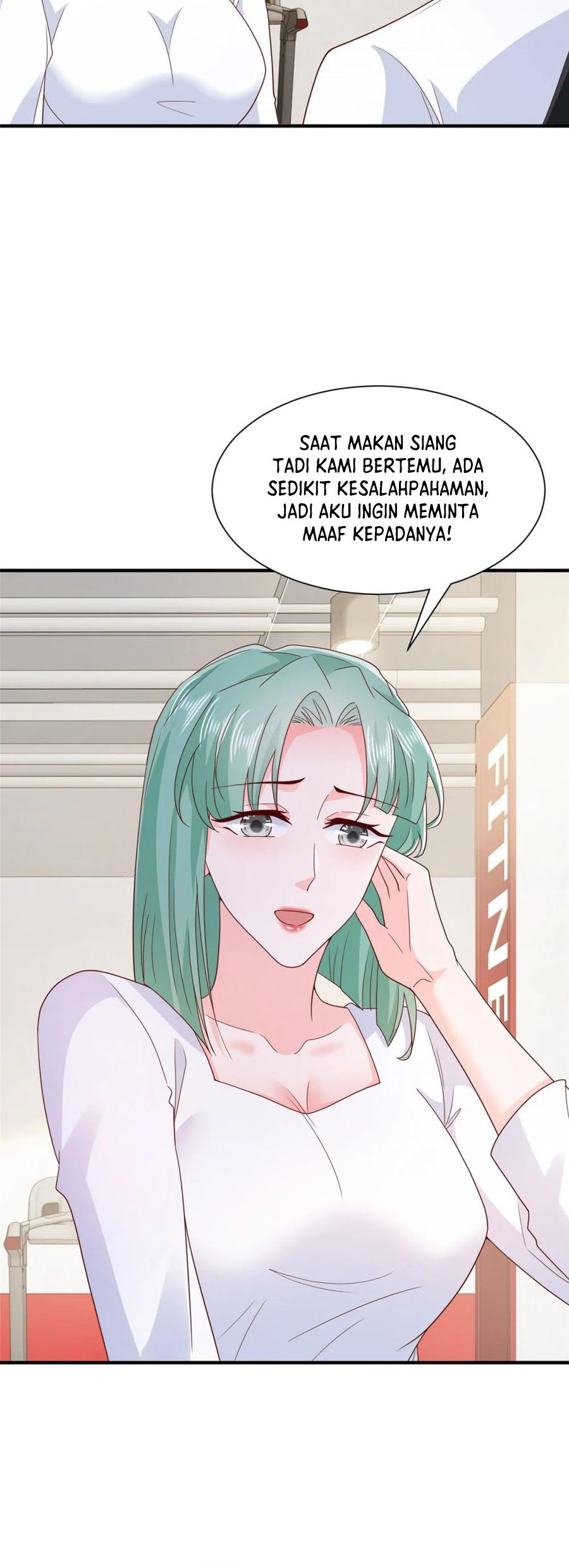 I Randomly Have A New Career Every Week Chapter 545 - halaman 5