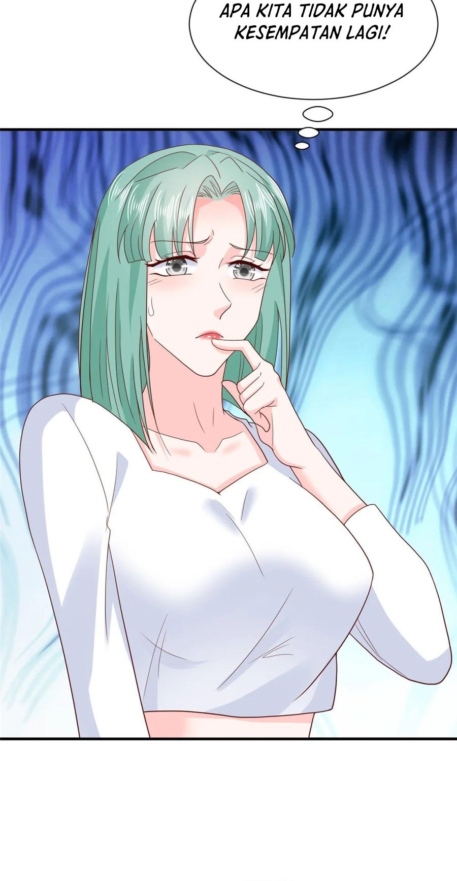 I Randomly Have A New Career Every Week Chapter 545 - halaman 9