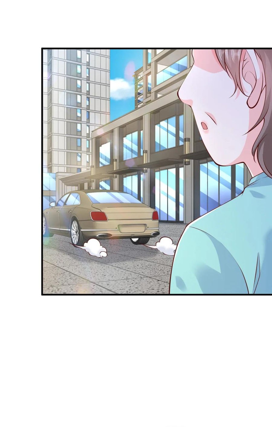 I Randomly Have A New Career Every Week Chapter 546 - halaman 5