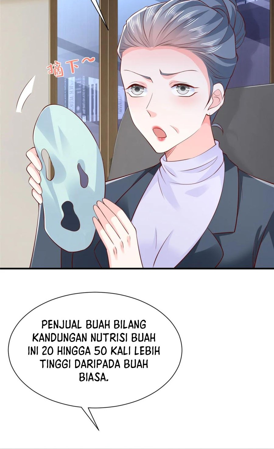 I Randomly Have A New Career Every Week Chapter 547 - halaman 13
