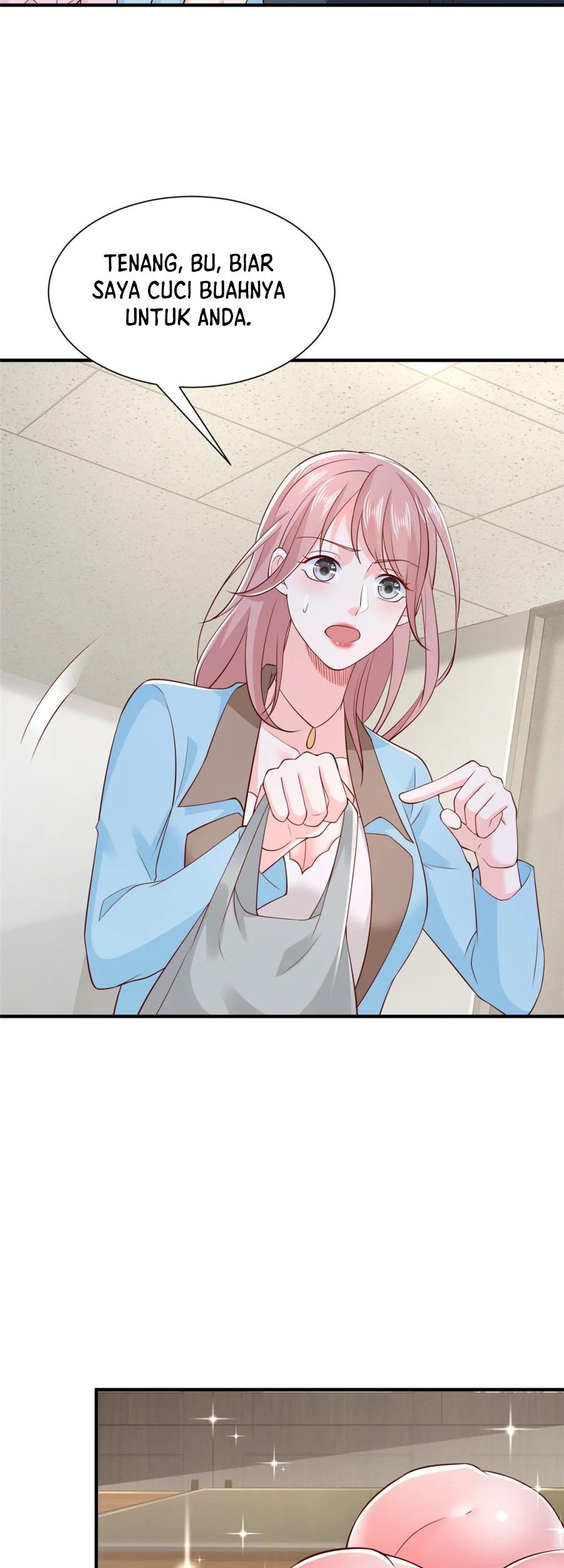 I Randomly Have A New Career Every Week Chapter 547 - halaman 16