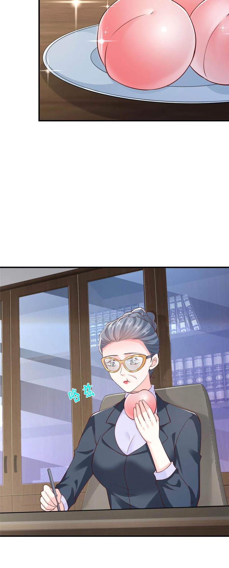 I Randomly Have A New Career Every Week Chapter 547 - halaman 17