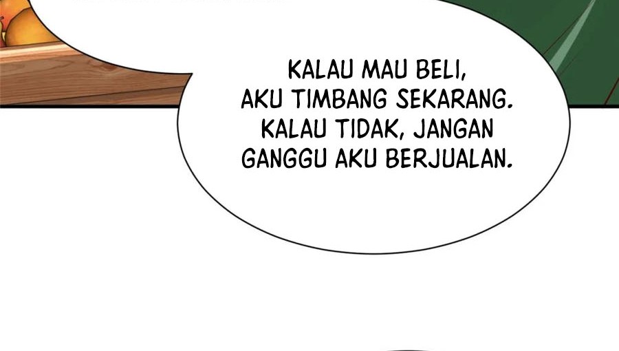 I Randomly Have A New Career Every Week Chapter 547 - halaman 5