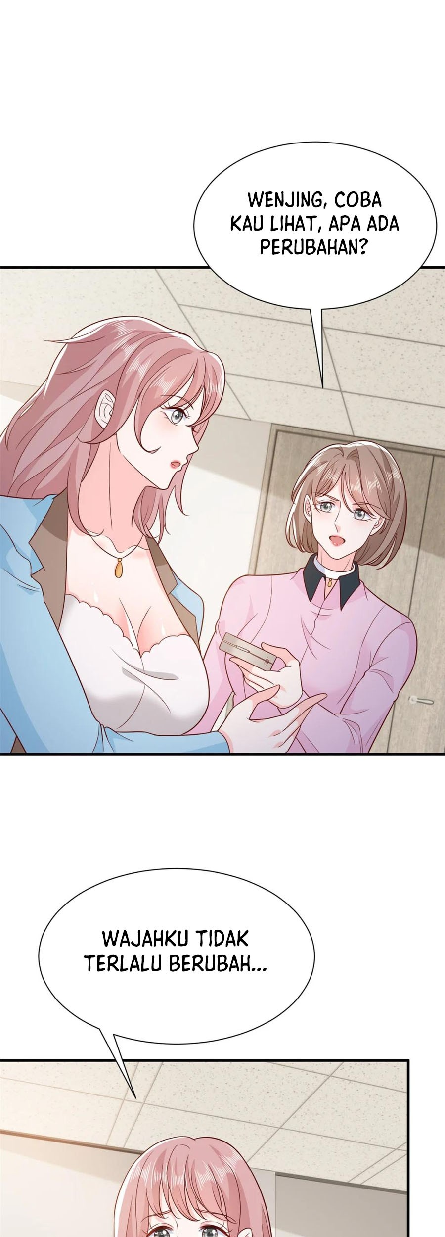 I Randomly Have A New Career Every Week Chapter 548 - halaman 10