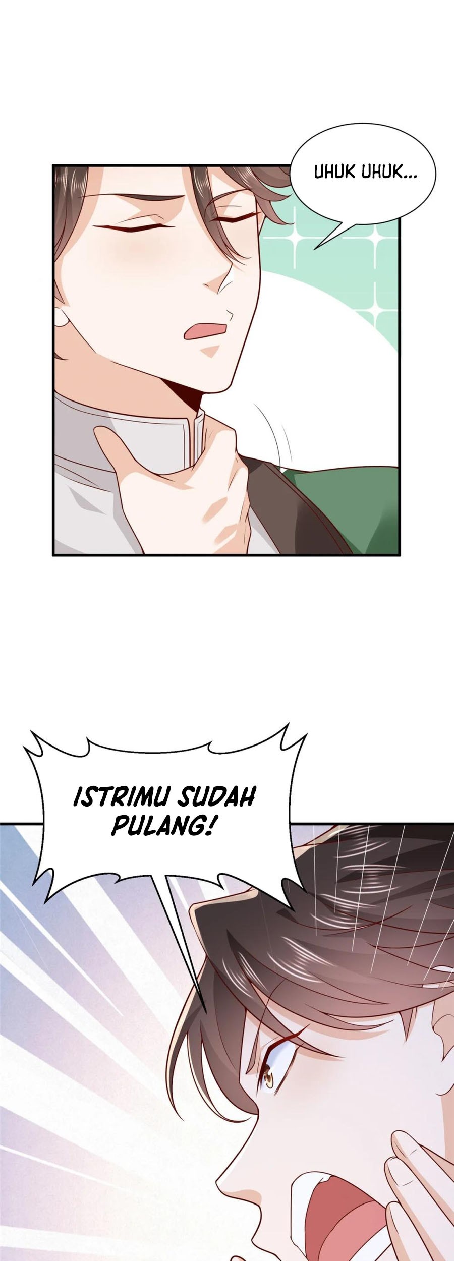 I Randomly Have A New Career Every Week Chapter 549 - halaman 28
