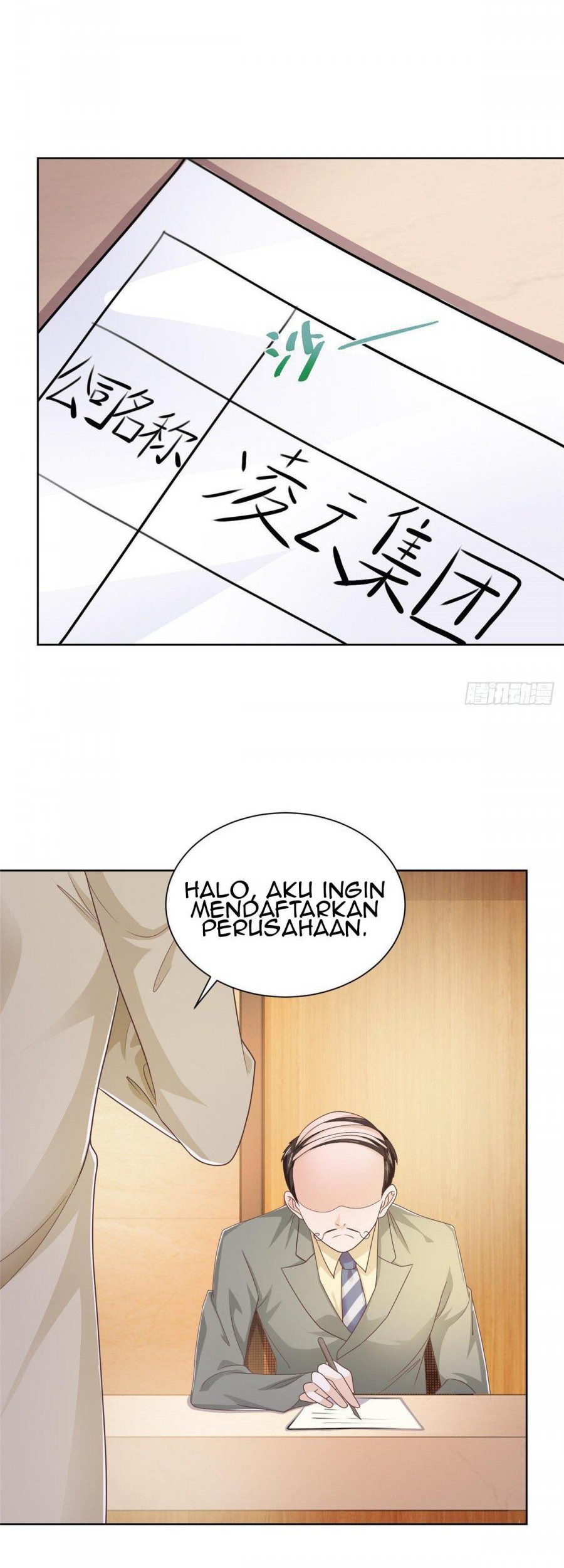 I Randomly Have A New Career Every Week Chapter 55 - halaman 10