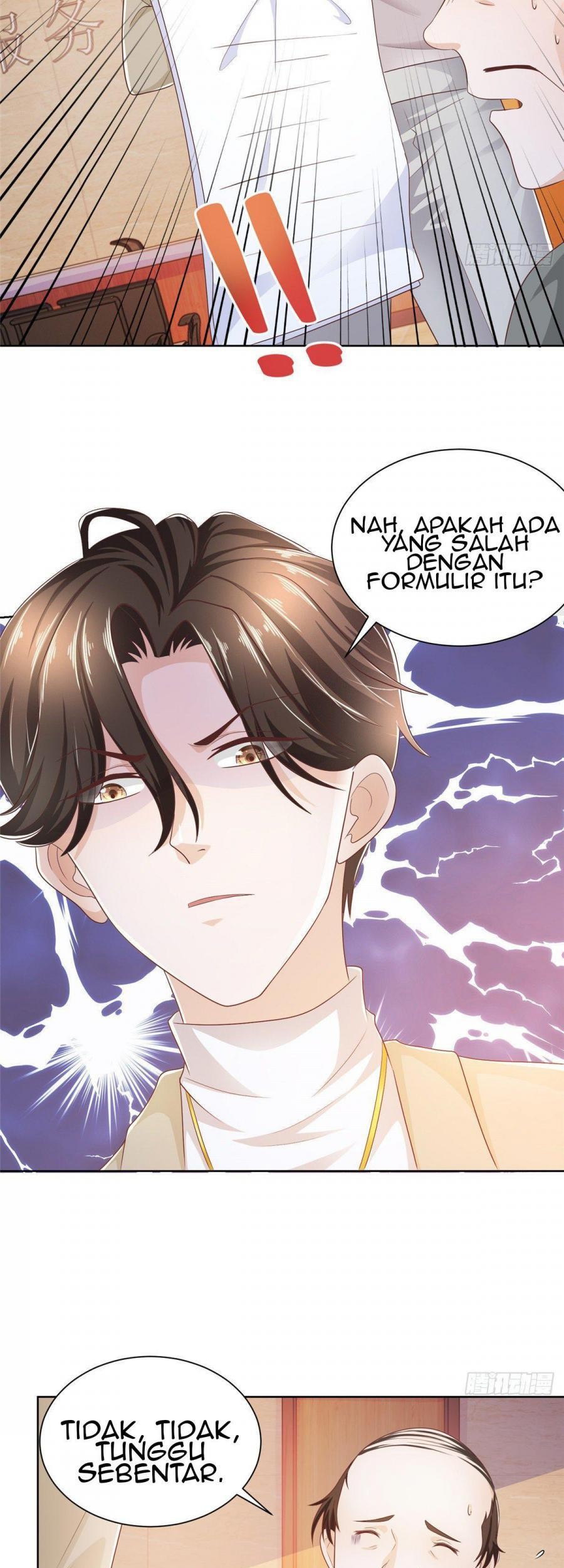 I Randomly Have A New Career Every Week Chapter 55 - halaman 21