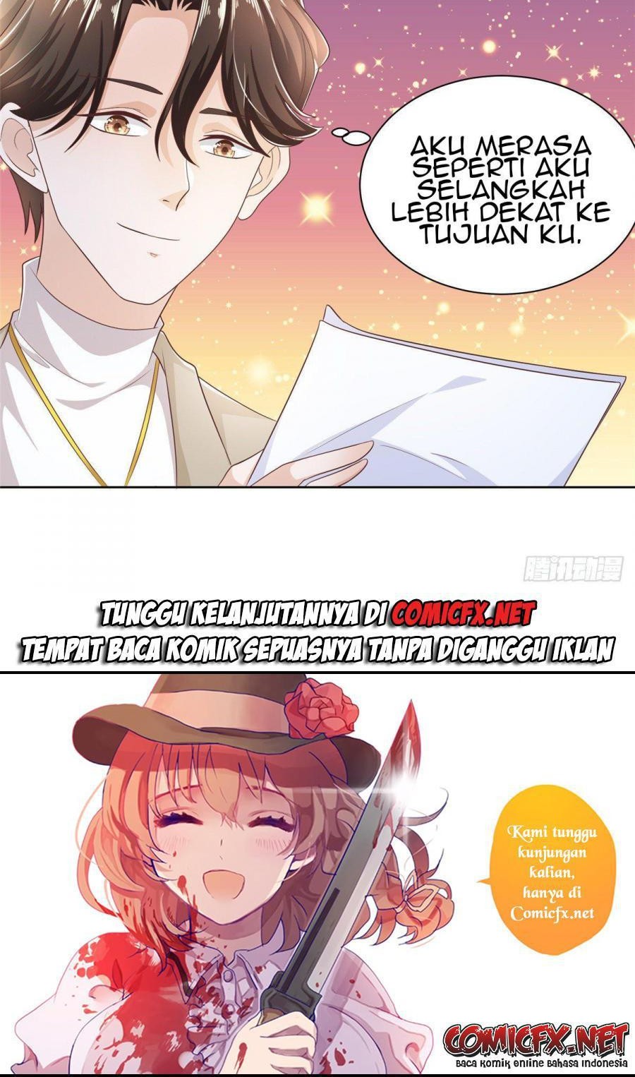I Randomly Have A New Career Every Week Chapter 55 - halaman 23