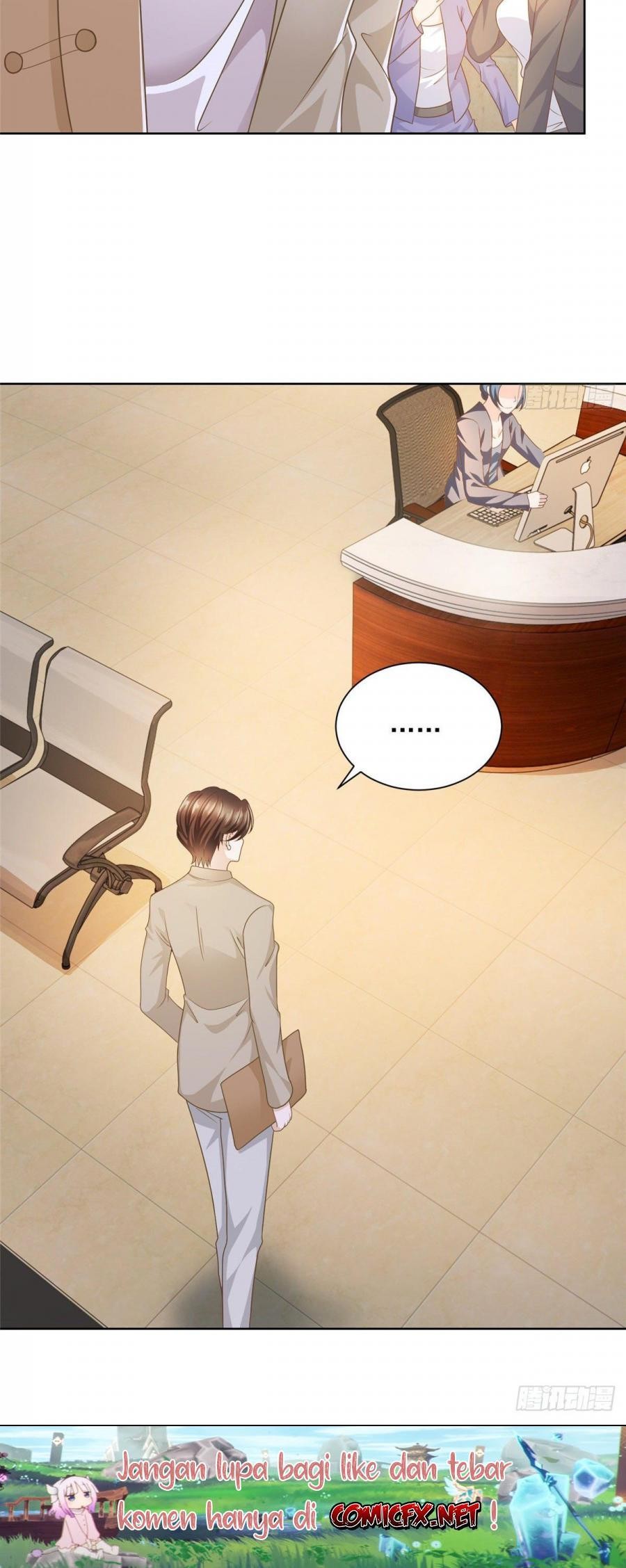 I Randomly Have A New Career Every Week Chapter 55 - halaman 6