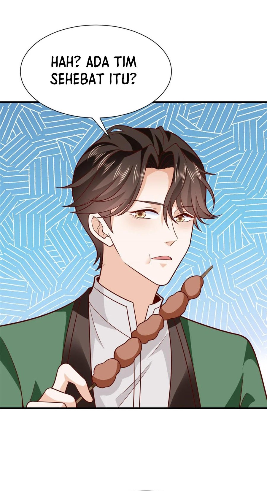 I Randomly Have A New Career Every Week Chapter 550 - halaman 13