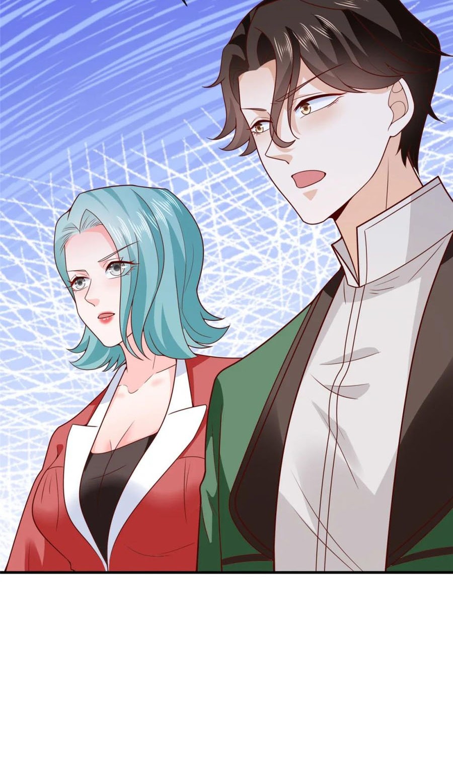 I Randomly Have A New Career Every Week Chapter 550 - halaman 21
