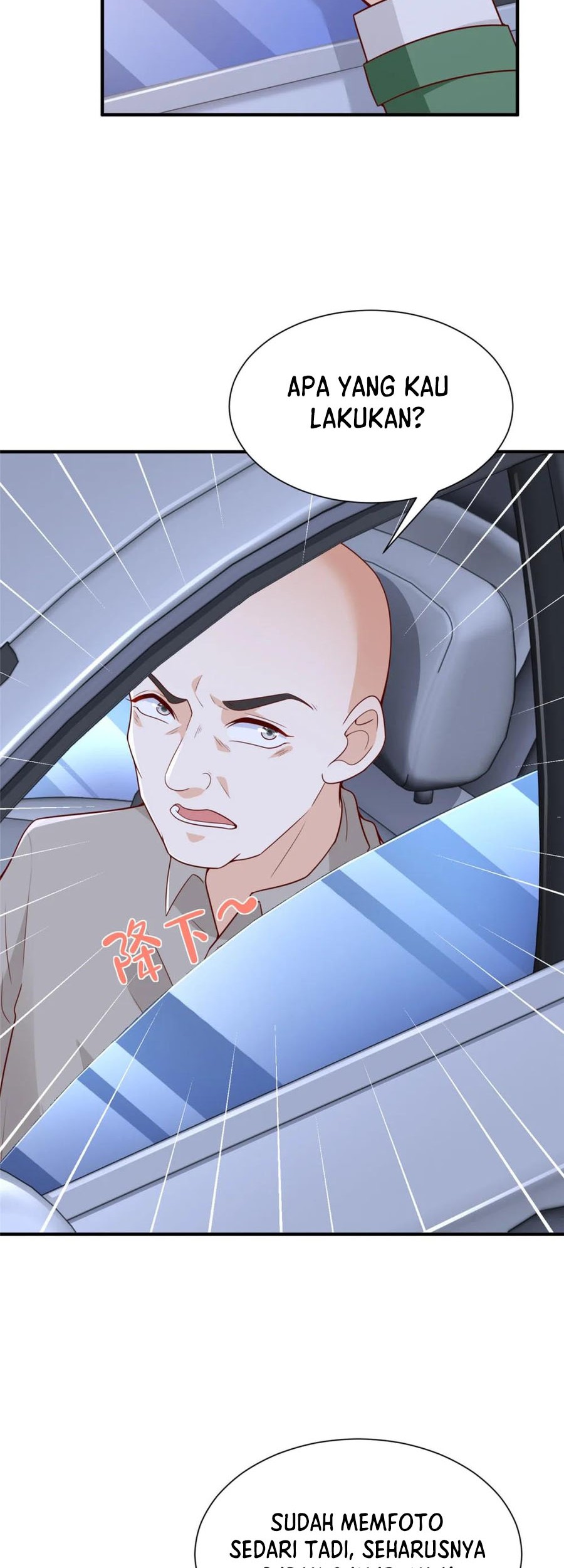 I Randomly Have A New Career Every Week Chapter 550 - halaman 23