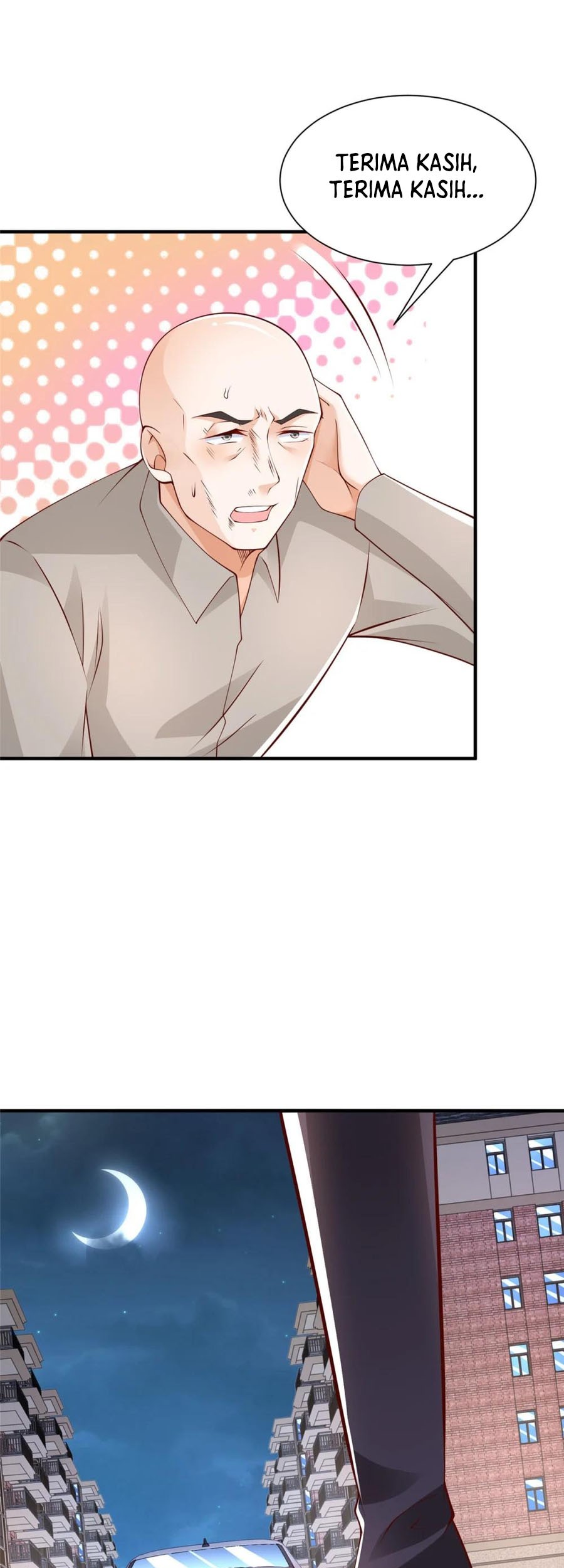 I Randomly Have A New Career Every Week Chapter 551 - halaman 12
