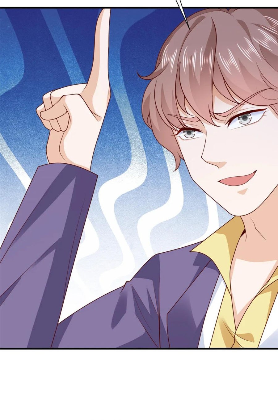 I Randomly Have A New Career Every Week Chapter 552 - halaman 13
