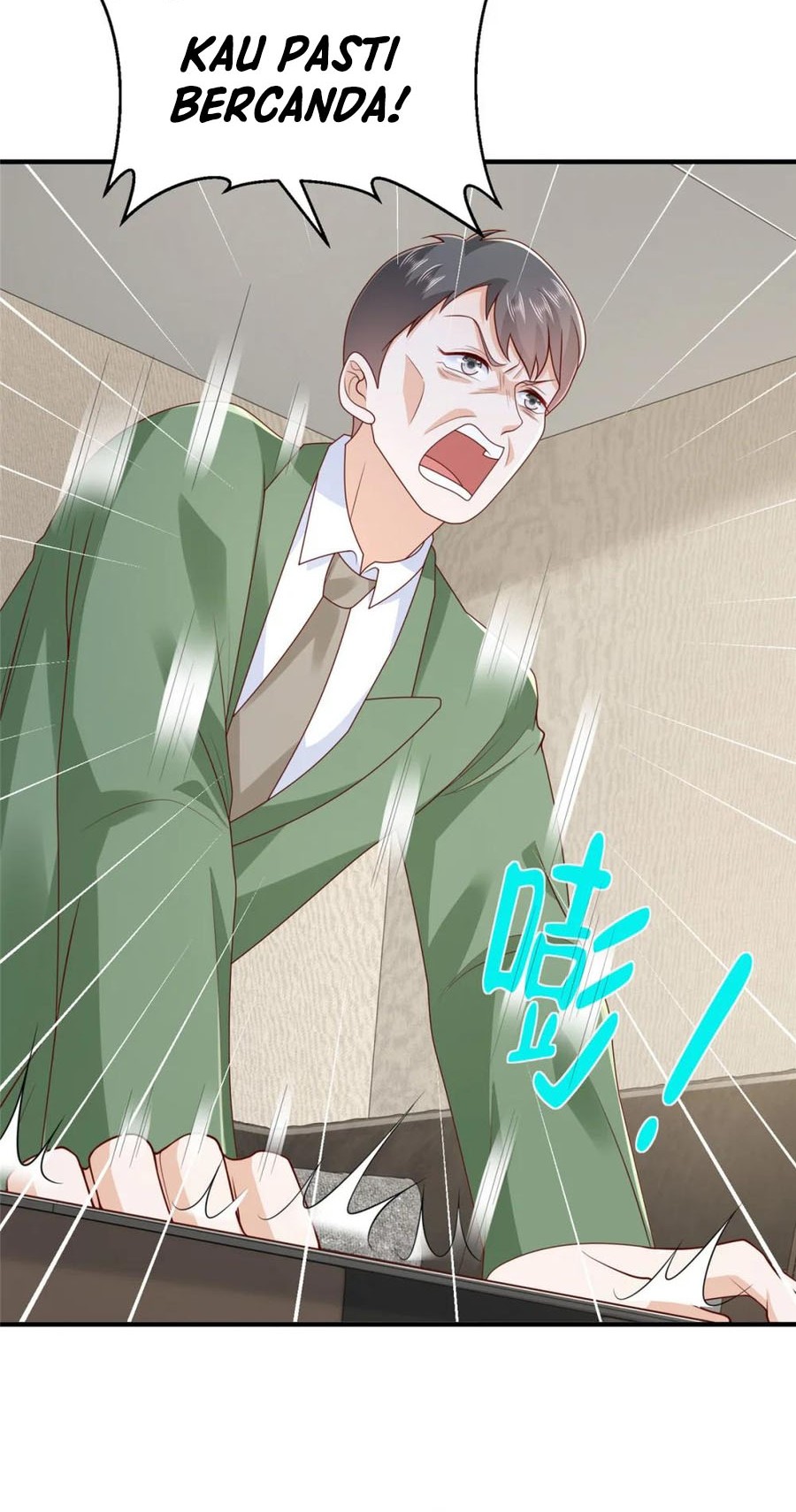 I Randomly Have A New Career Every Week Chapter 552 - halaman 17