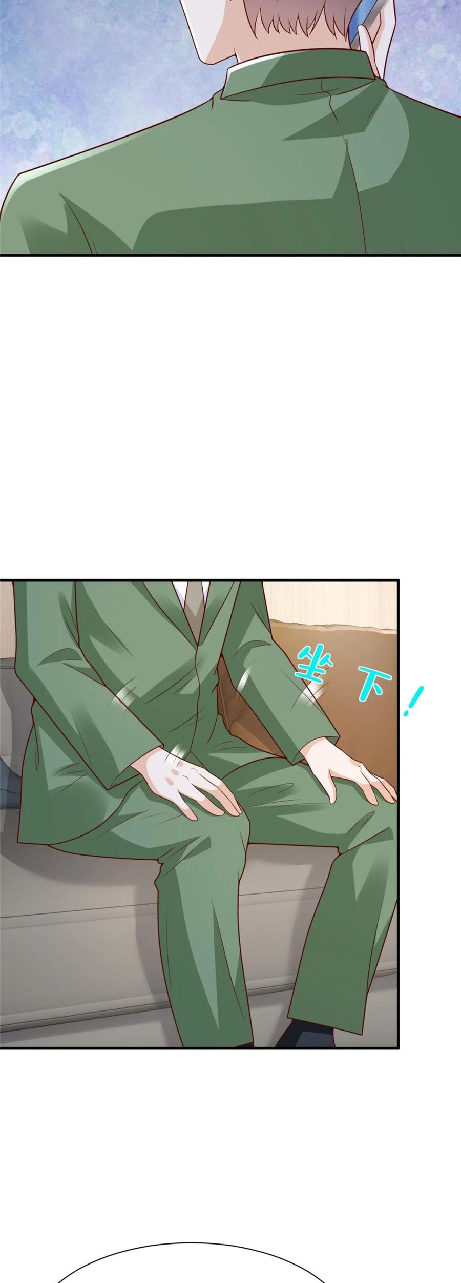 I Randomly Have A New Career Every Week Chapter 552 - halaman 23