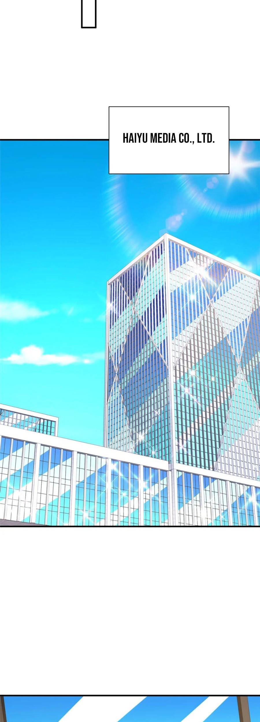 I Randomly Have A New Career Every Week Chapter 552 - halaman 7