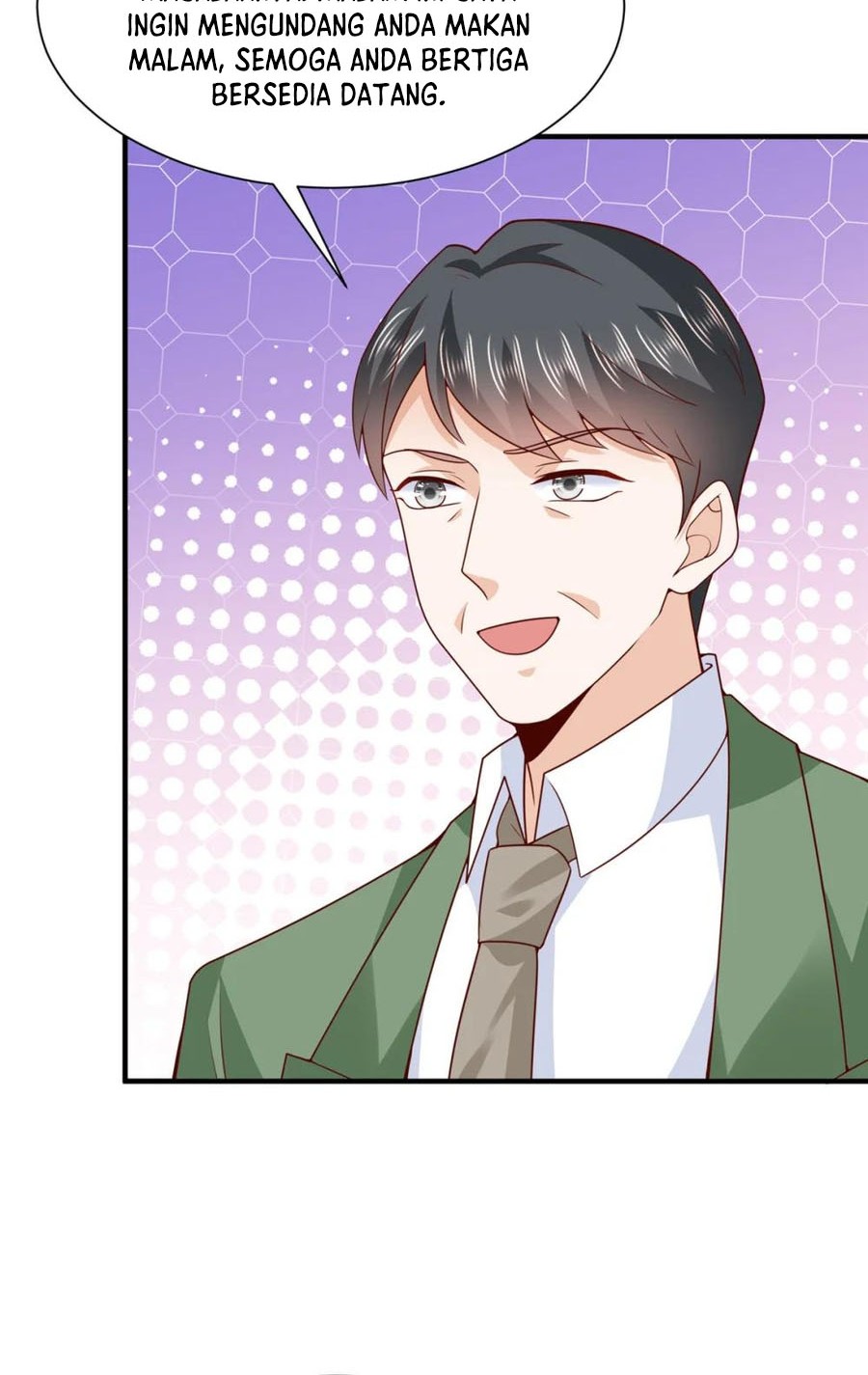 I Randomly Have A New Career Every Week Chapter 553 - halaman 21