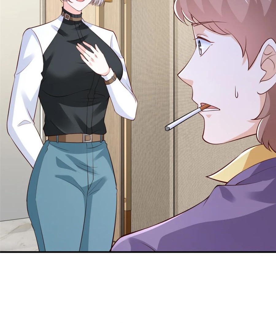 I Randomly Have A New Career Every Week Chapter 553 - halaman 9