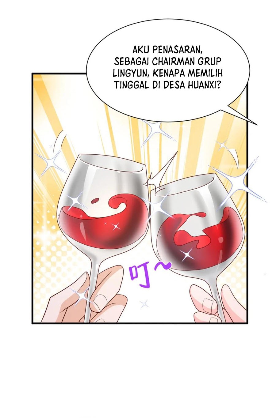 I Randomly Have A New Career Every Week Chapter 554 - halaman 13
