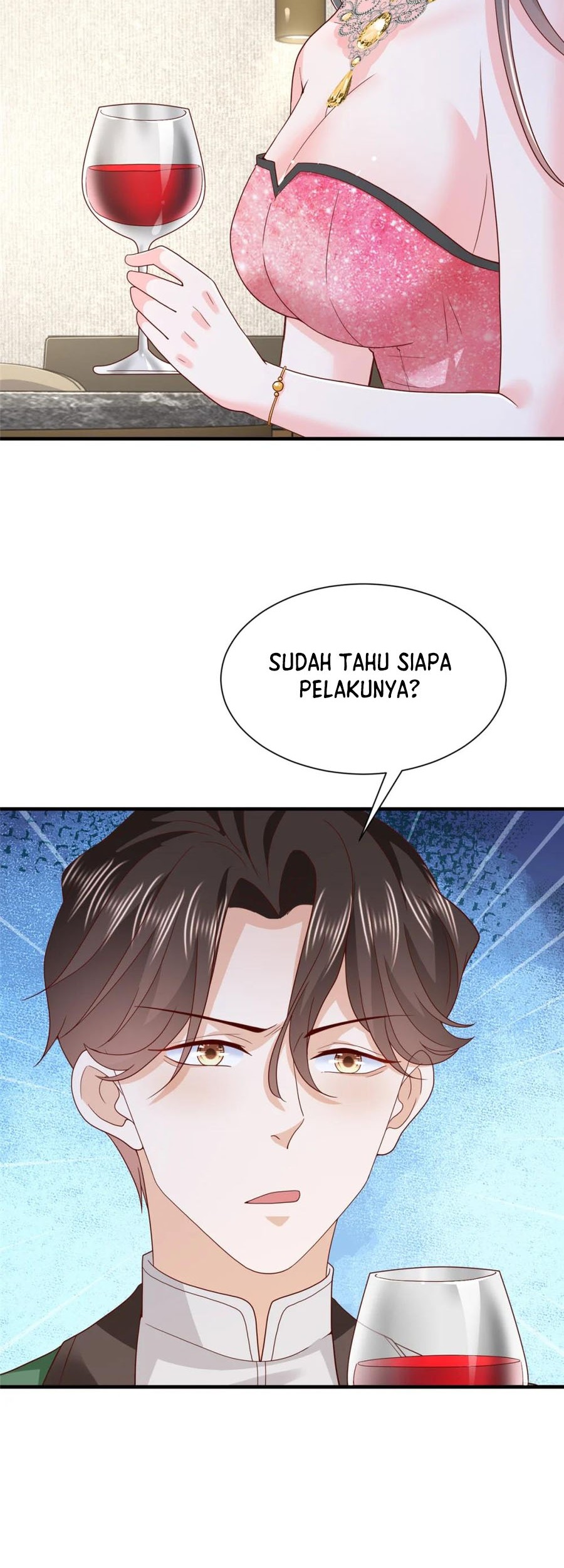 I Randomly Have A New Career Every Week Chapter 554 - halaman 15