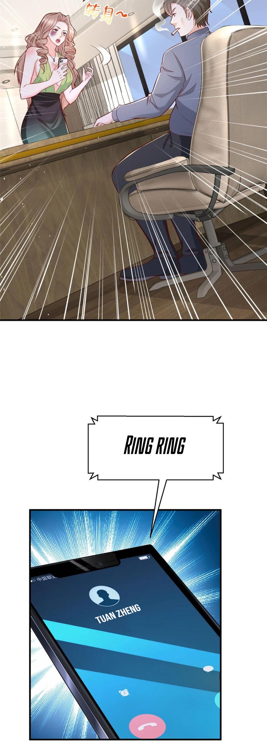I Randomly Have A New Career Every Week Chapter 554 - halaman 25