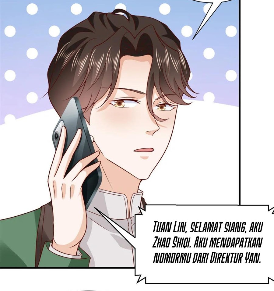I Randomly Have A New Career Every Week Chapter 554 - halaman 5