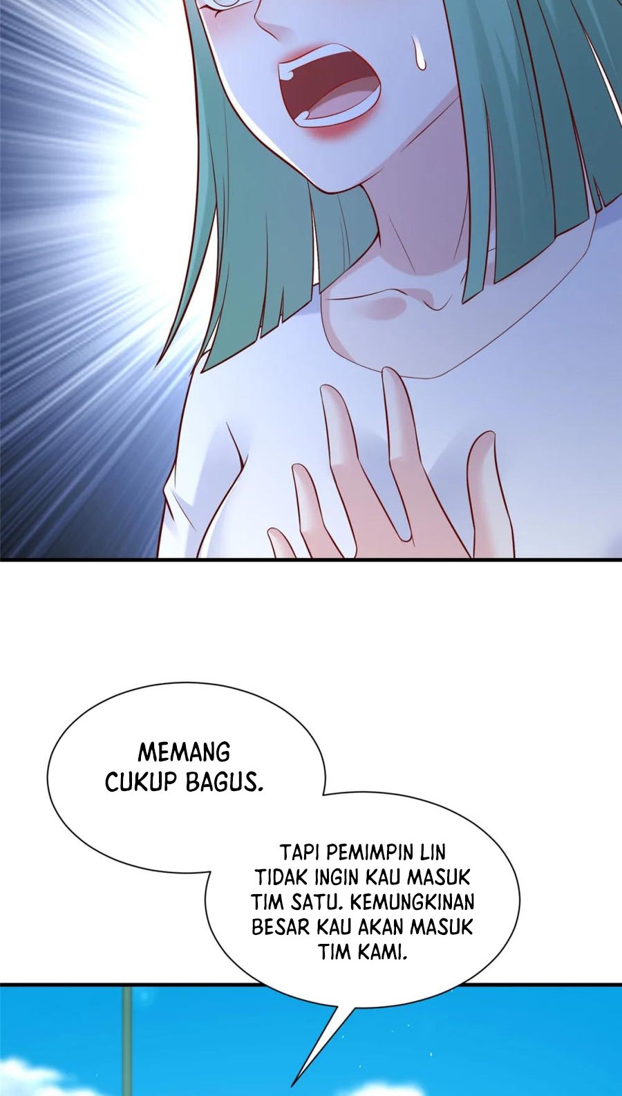 I Randomly Have A New Career Every Week Chapter 555 - halaman 13