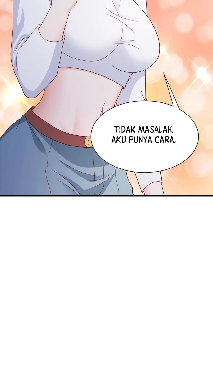 I Randomly Have A New Career Every Week Chapter 555 - halaman 17