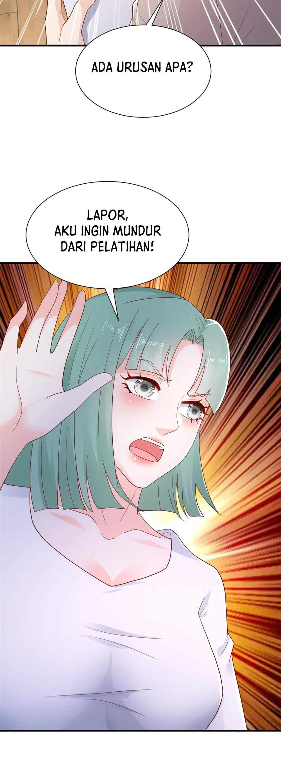 I Randomly Have A New Career Every Week Chapter 555 - halaman 19
